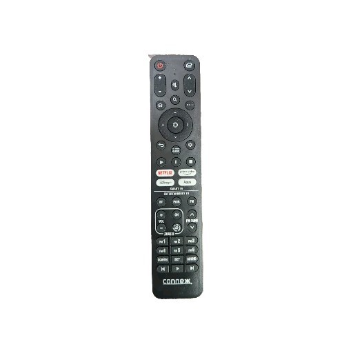 Connexx OEM HD LED Smart TV Replacement Remote Control New READ  