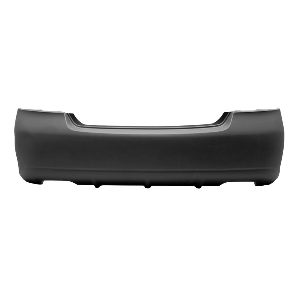 Fits 2008-2010 Infiniti M35 Rear Bumper Cover 187-00876A OE