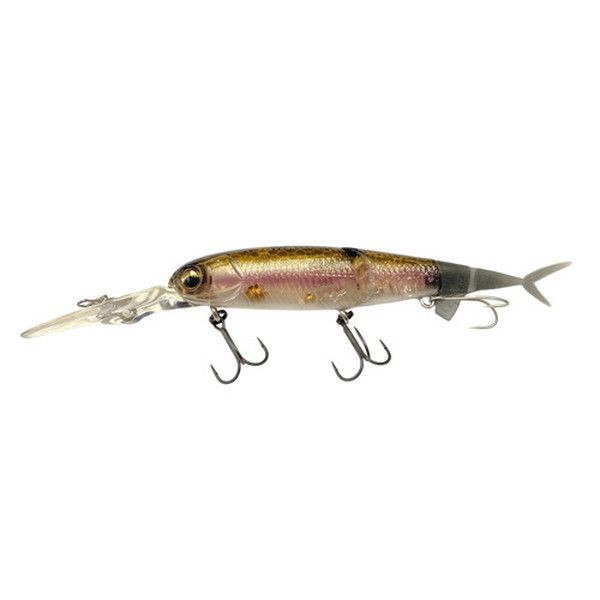 Fishing Lure Imakatsu Bass Lure Baby Killer Bill Minnow Standard Color 932 Clea