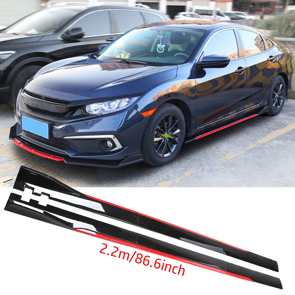 For Honda Civic Sedan 86.6