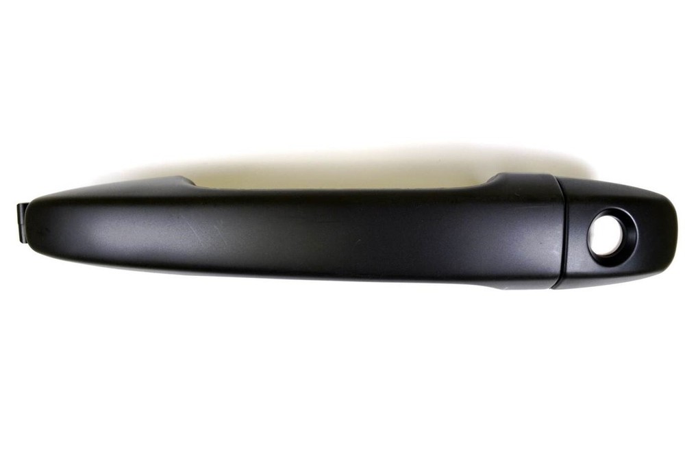 fits 2014 to 2018 Subaru Forester Exterior Door Handle Front Left Primed
