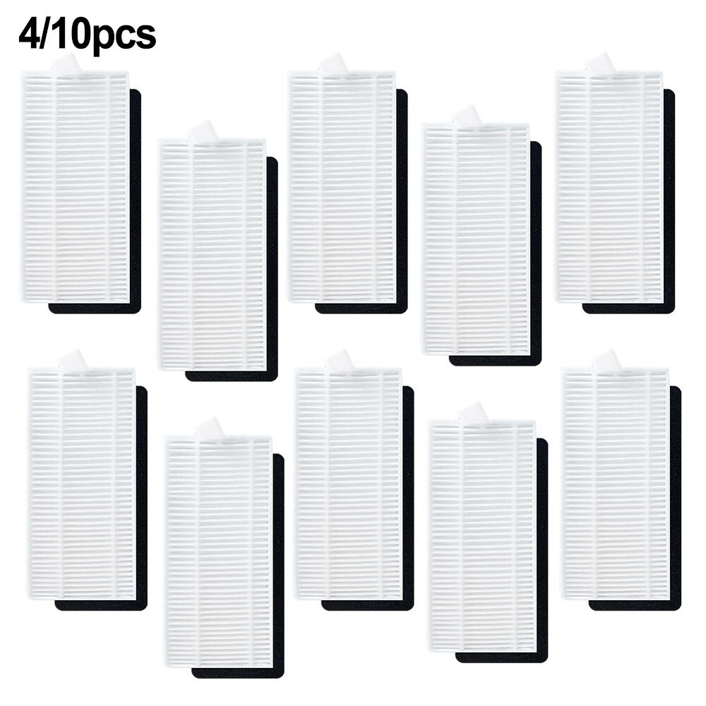 Washable Filter For Tesvor S7 Pro Robot Vacuum Cleaner Replacement Accessories