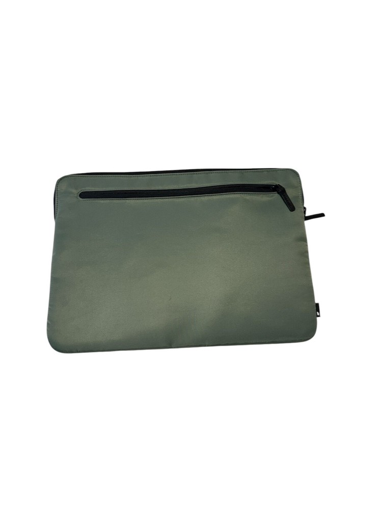Green Laptop Sleeve