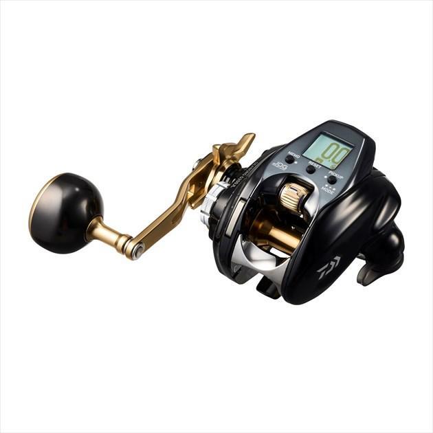 Daiwa Electric Reel Seaborg G200Jl Left
