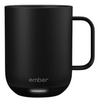 Ember Mug 14 Smart Ceramic Coffee Cup 414ml Black CM191400EU