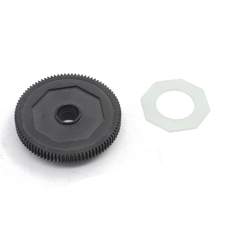 For Arrma 1/10 Senton Granite RC Car 91T Reduction Gear 17 19 21T Pinion Set