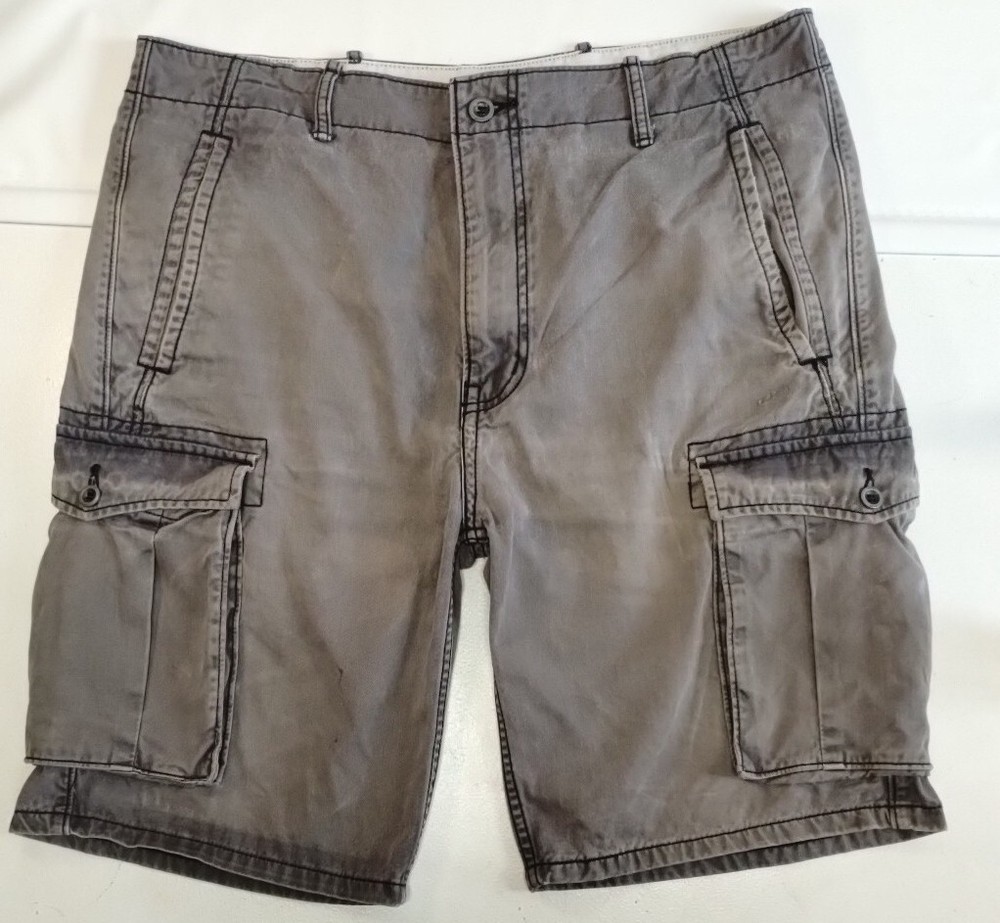 Levi's Men's Cargo Shorts Size 34