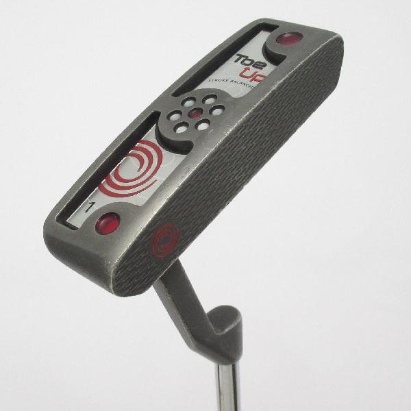 Odyssey Toe Up 1 Putter 34 japan