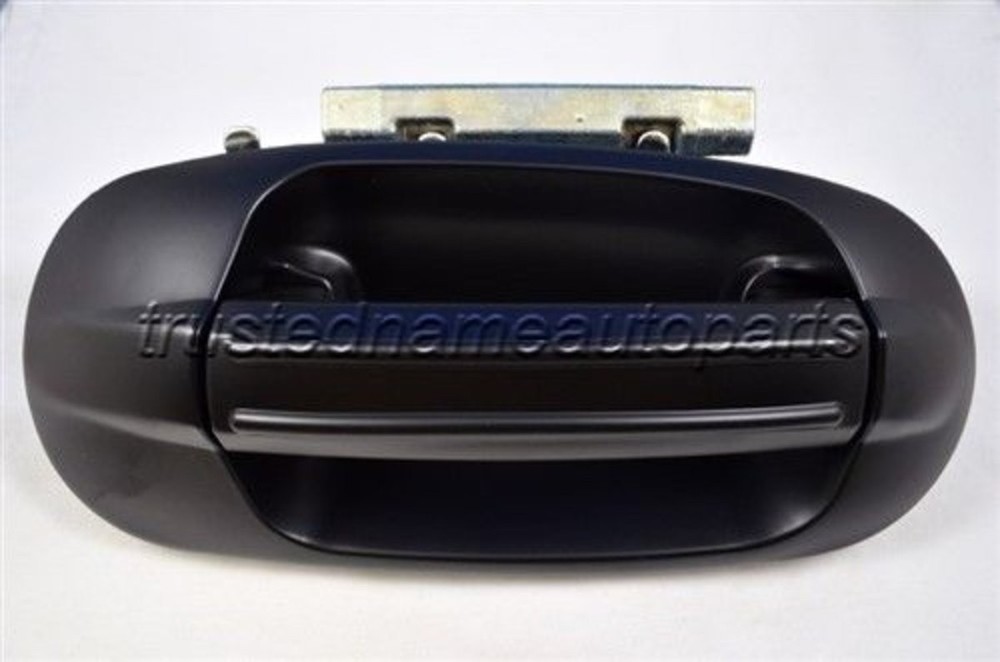 fits 2003 to 2012 Ford Expedition Exterior Door Handle Rear Right Primed