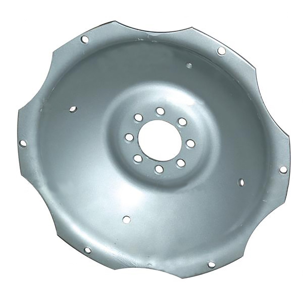 Rear Wheel Disc Fits Landini Replaces 1678566M1