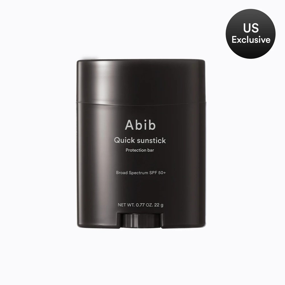 Abib Quick Sunstick SPF50+ PA++++ 22g 0.77oz New US Seller Fast Shipping