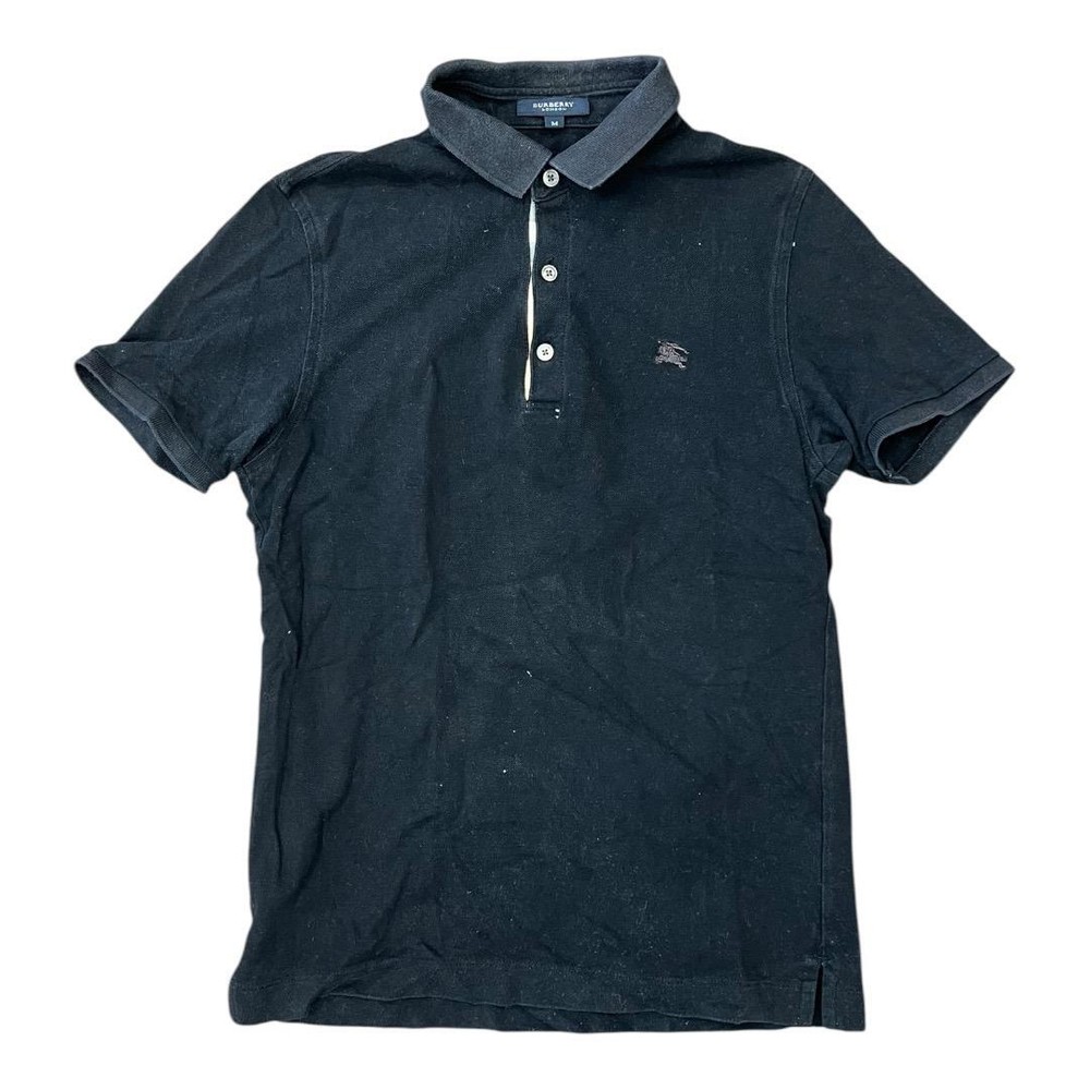 Burberry Polo shirt Men's Fashion from Japan