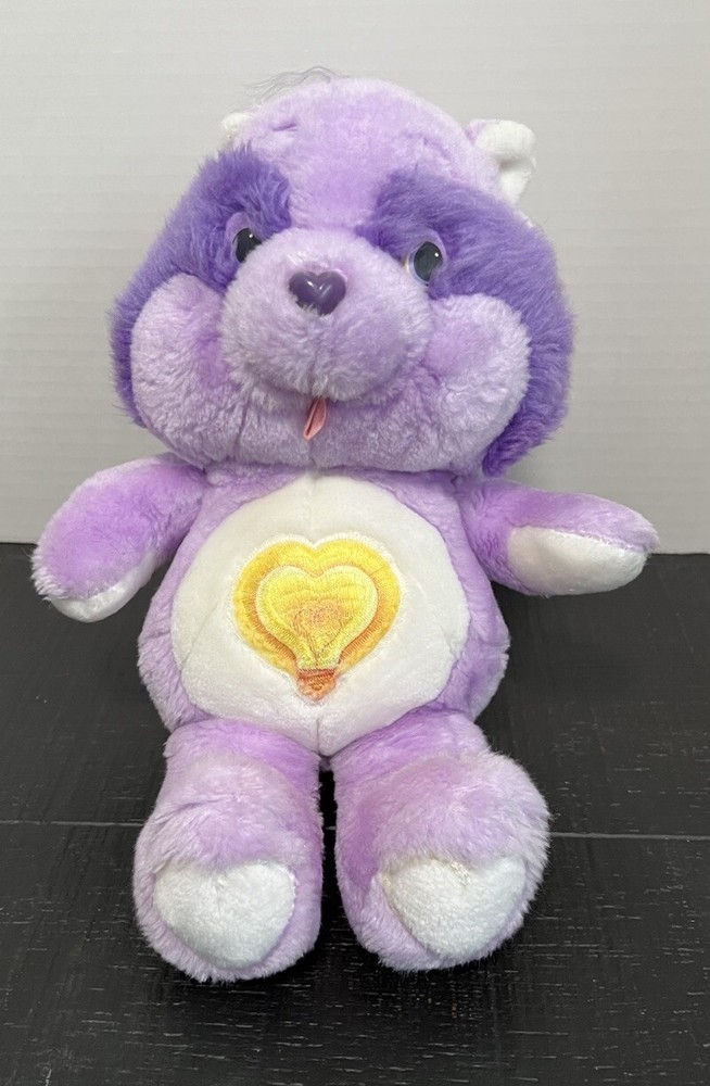 Vintage Care Bears Cousin 13