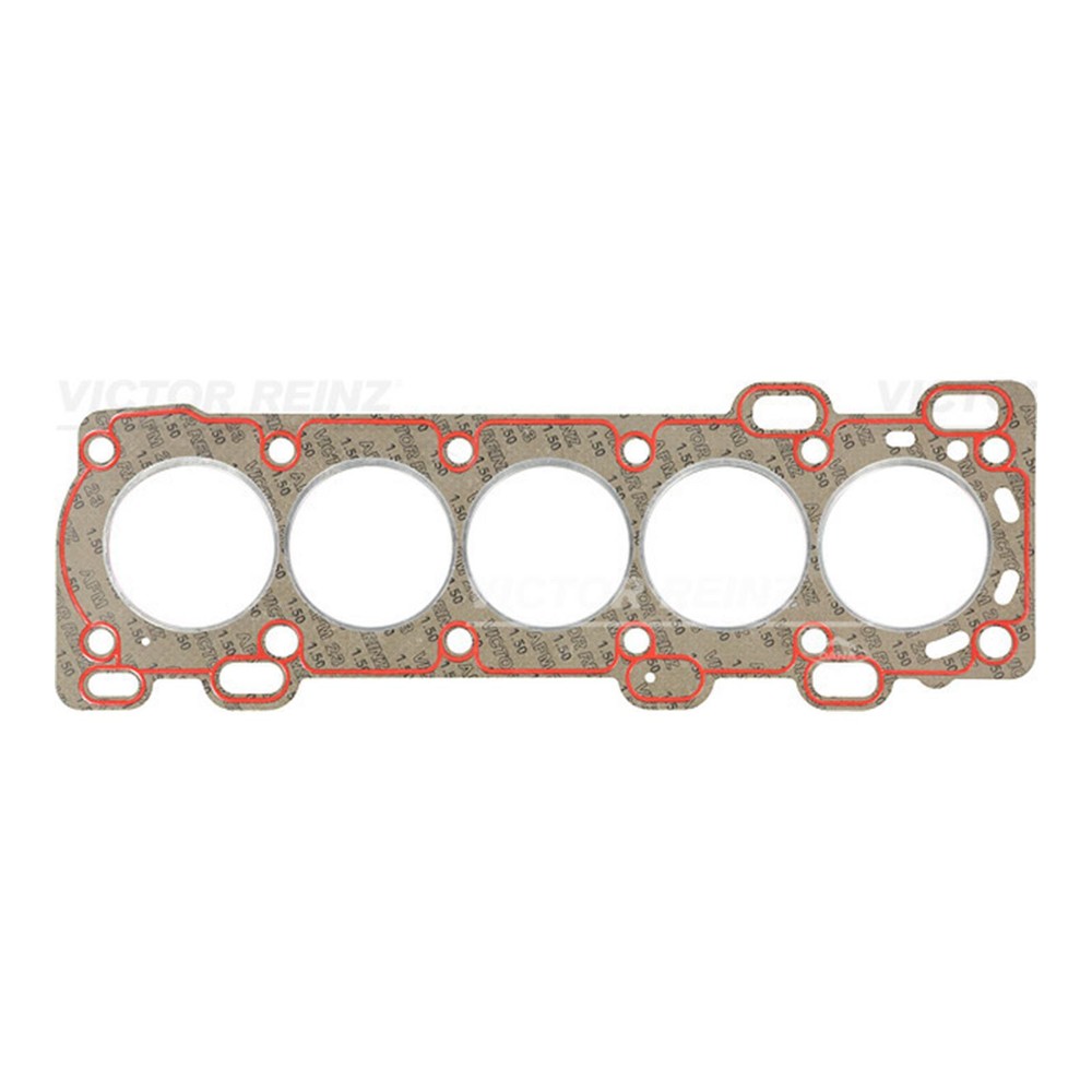 Gasket cylinder head VictorReinz for 850 V70 S70 C70 S80 XC70 61-33435-00 Top Ge