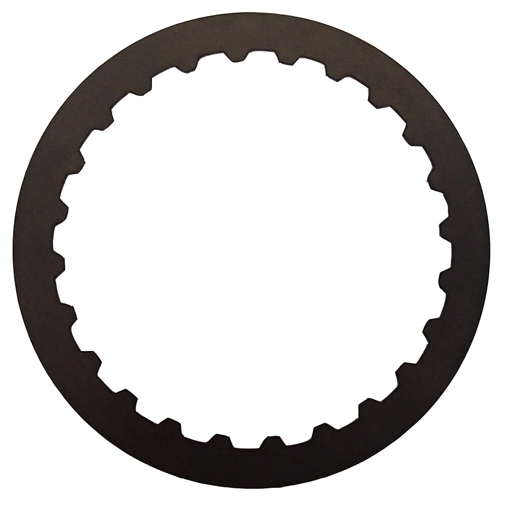 Case/International Harvester Replacement Clutch Plate 1981246C1-INTEETH  