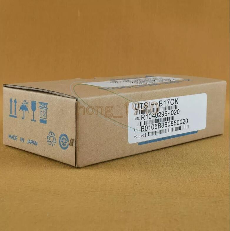 ONE  Yaskawa UTSIH-B17CK Encoder Use For SGMGH-1EACA61