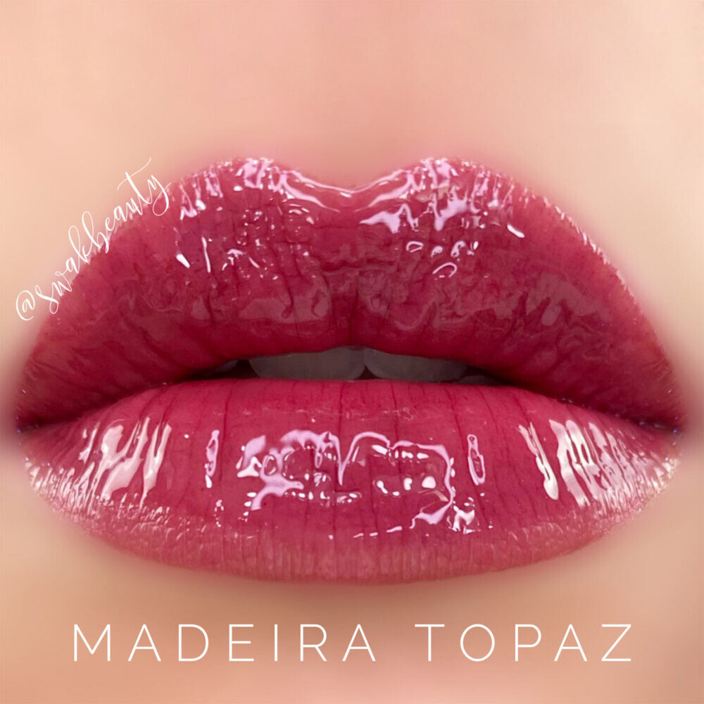 💟 **Maderia Topaz** LIPSENSE by SeneGence NEW/SEALED - Authentic