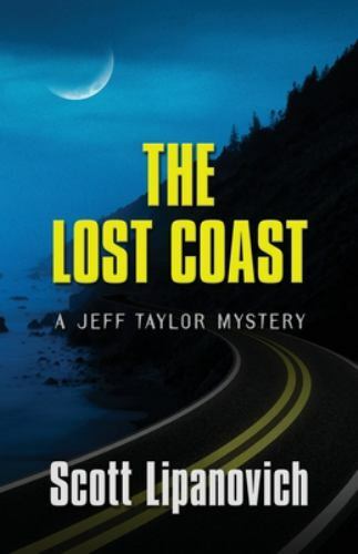 The Lost Coast, Brand New, Free shipping in the US