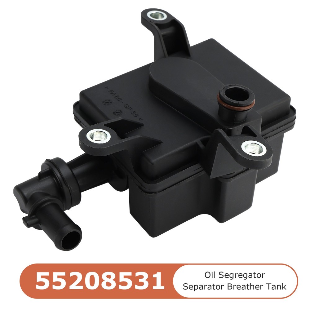 Oil Segregator Separator Breather Tank 55208531 for Fiat Alfa Lancia