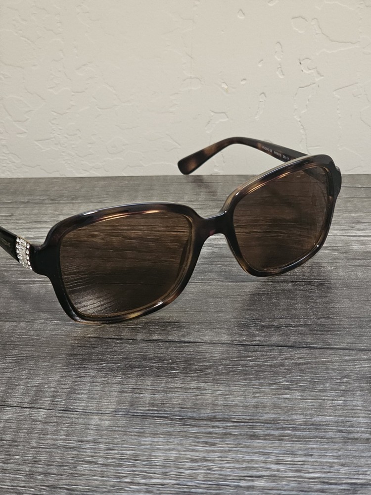 VOGUE Sunglasses Dark Havana Gradient VO2942-SB W656/13 AUTHENTIC 55-17-135 AK