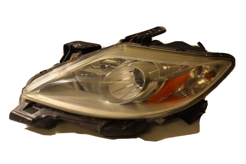 Mazda CX-9 Driver Left Headlight Halogen 10 11 12 Model A388 Replacement Lamp