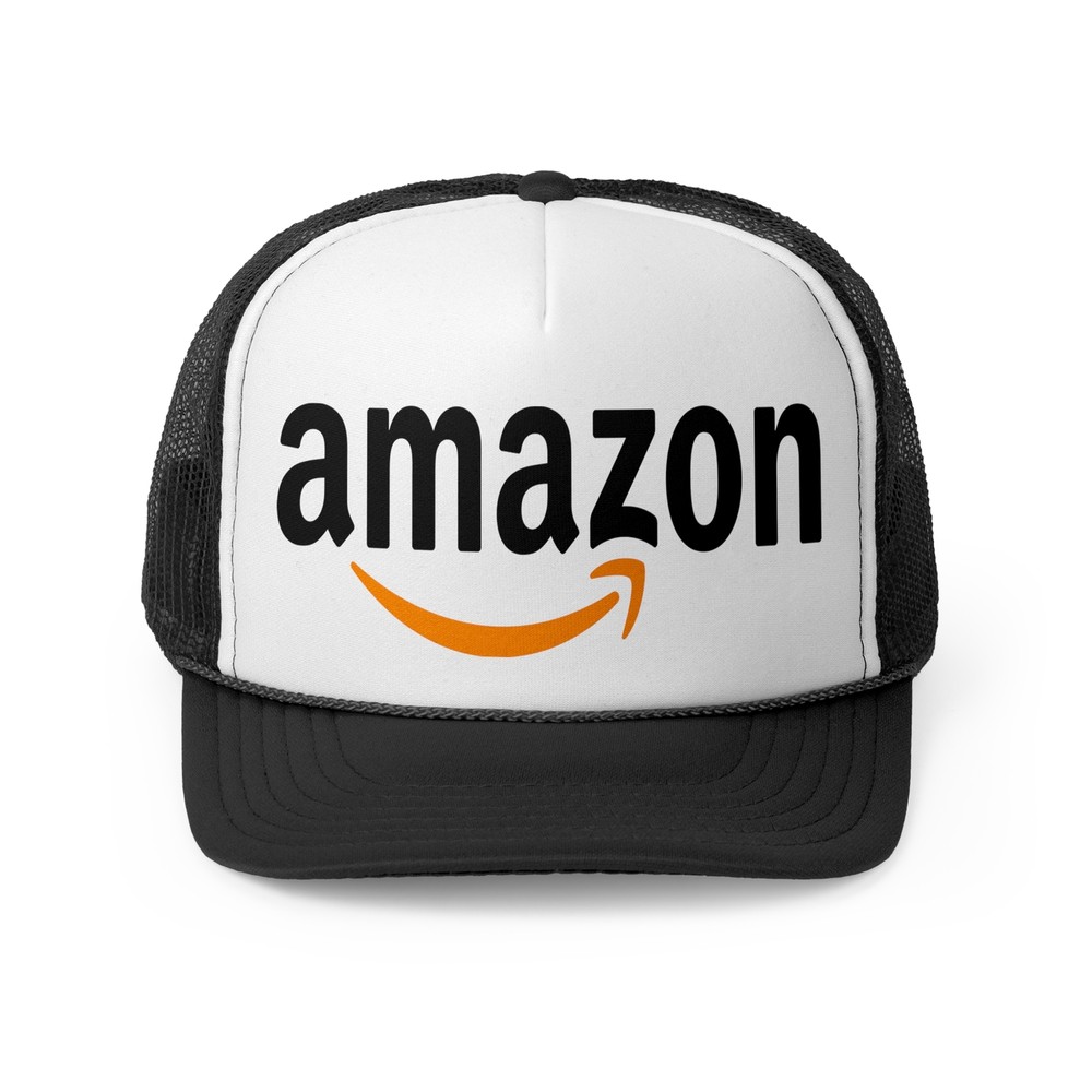 Trucker Caps