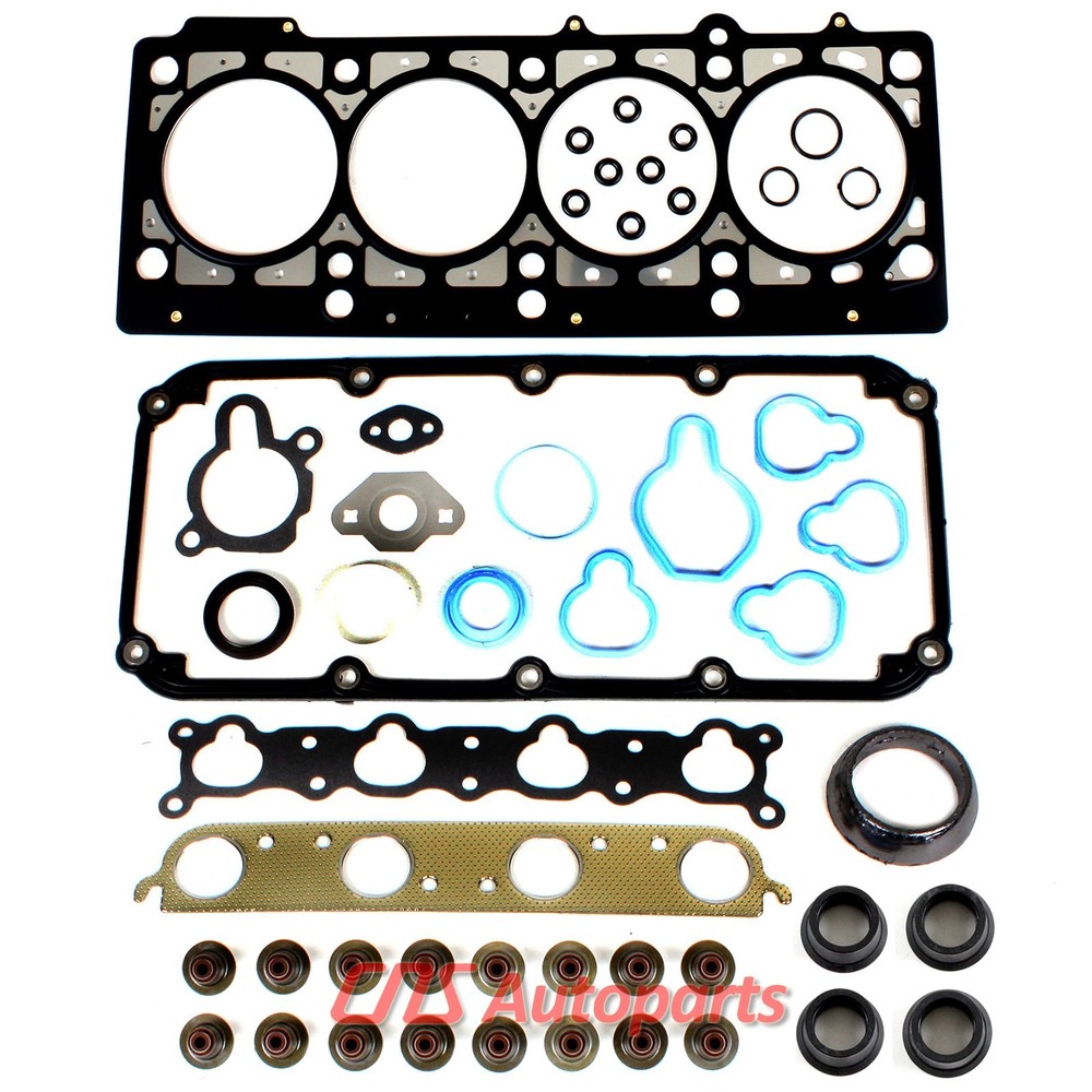MLS Head Gasket Set for 1995 DODGE NEON PLYMOUTH BREEZE 2.0L ECB