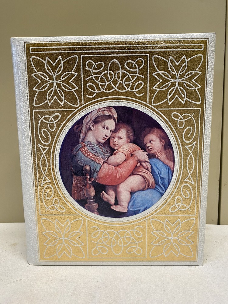 New American Holy Bible Christian Life Edition 1973 Scripture Book-image