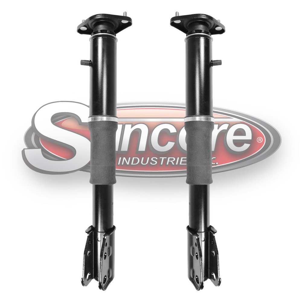 1996-1999 Oldsmobile LSS Rear Pair Auto Leveling Air Shock Absorbers