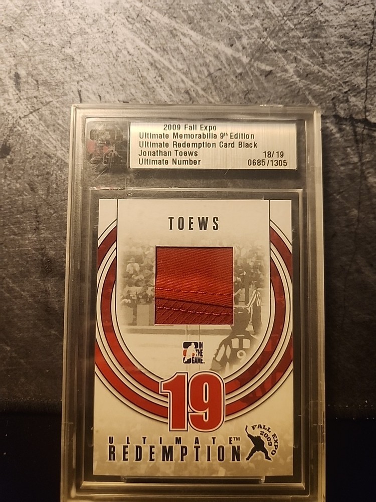 HOCKEY CARD LOT WITH ROOKIES, PATCHES, DICUTS, AND MORE!!!