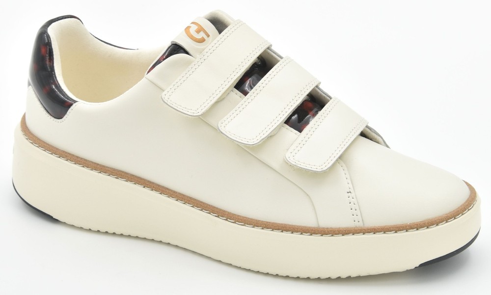 Cole Haan Women's GrandPrø Topspin Triple Strap Sneakers W30642
