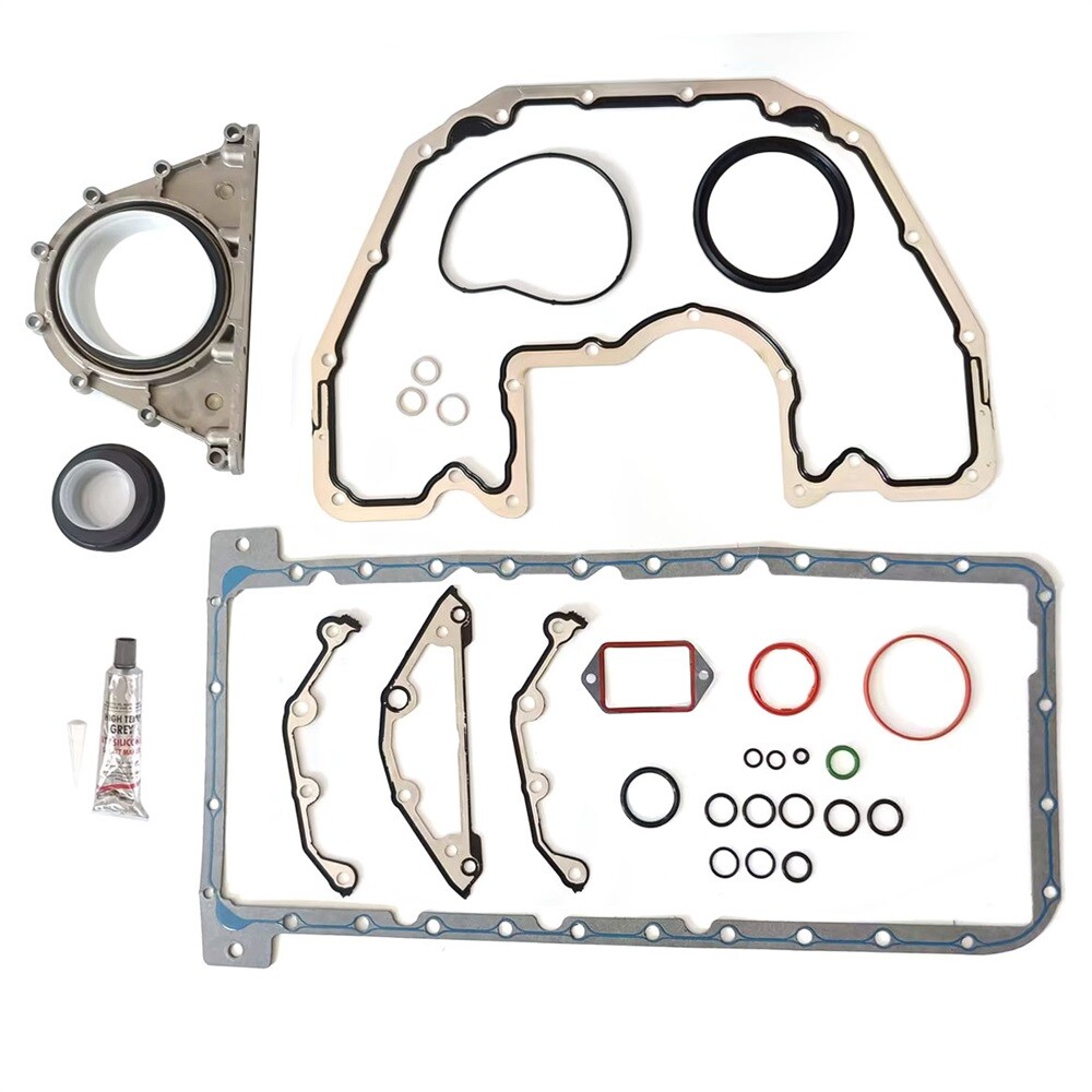BMW E60 E70 E66 550i 750Li Engine Conversion Gasket Set 373.100 2002-2011