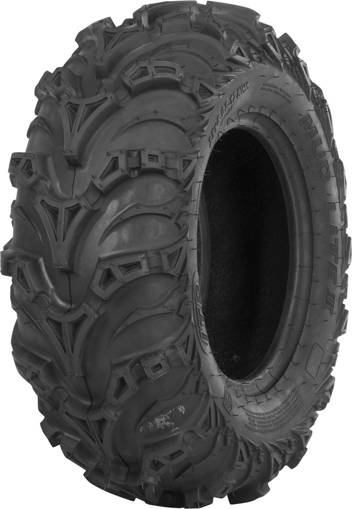 Tire Mud Lite Ii Rear 27x11 14 Lr1335lbs Bias