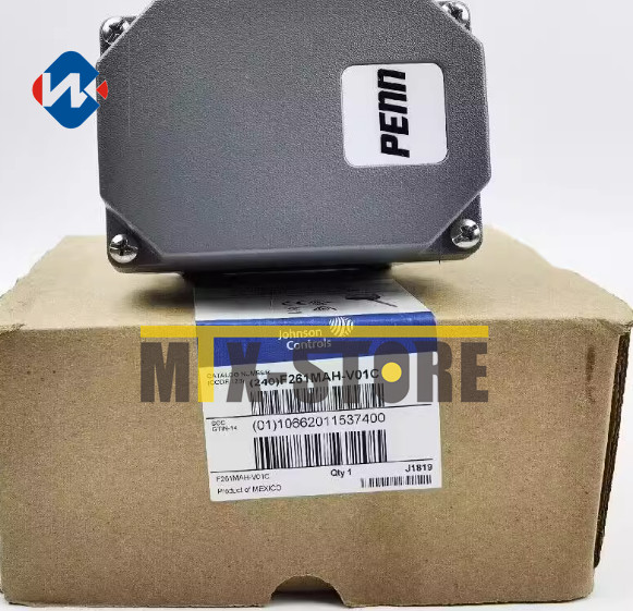 Brand New Johnson Controls F261MAH-V01C