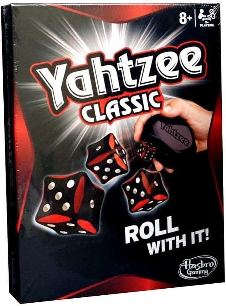 Yahtzee