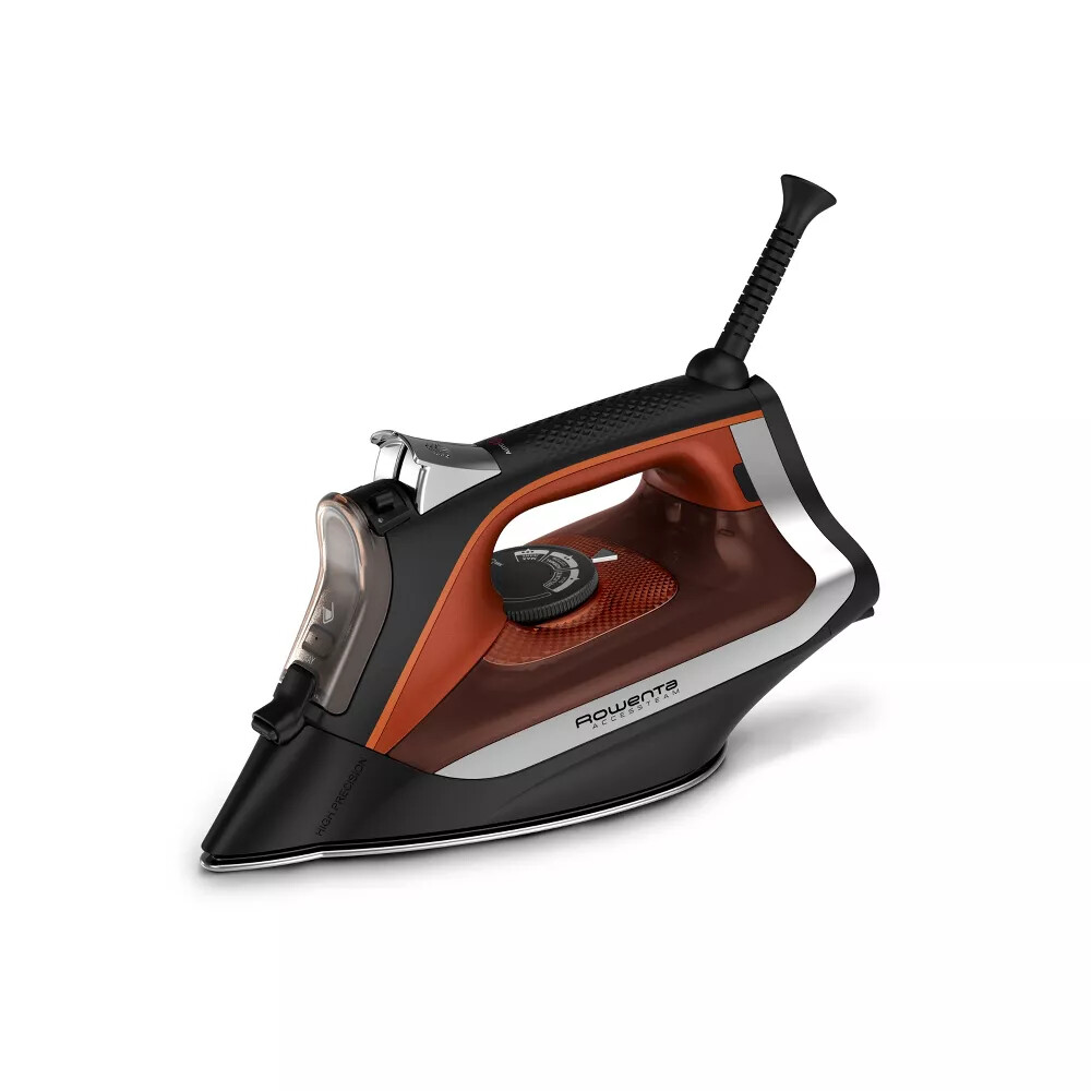 Rowenta Steam Iron Access Steam Vertical Steaming Red Irons Steamers Accessories