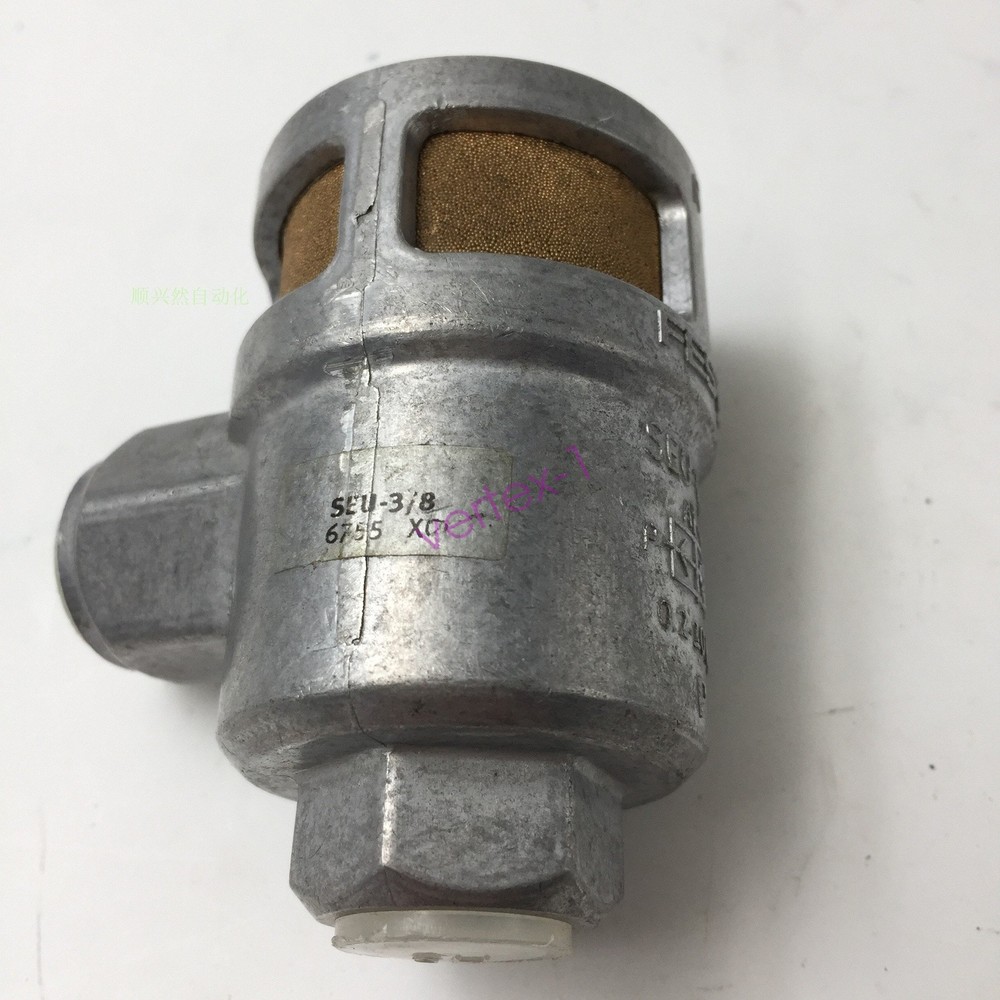 Festo SEU-3/8 6755 Valve New One SEU3/8