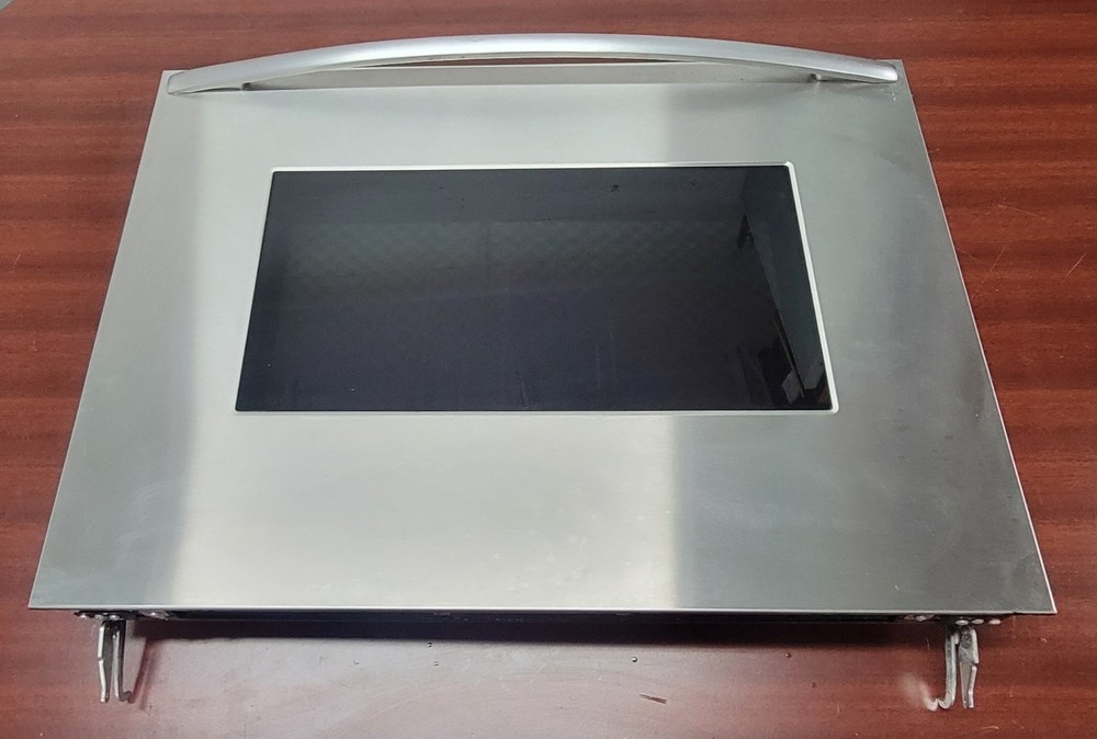 Genuine Double Oven Thermador Door Part#14-38-722-04