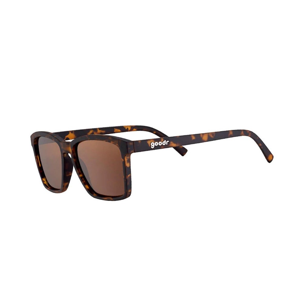 GOODR LFG Smaller Is Baller Sunglasses Unisex adult Sunglasses NIB