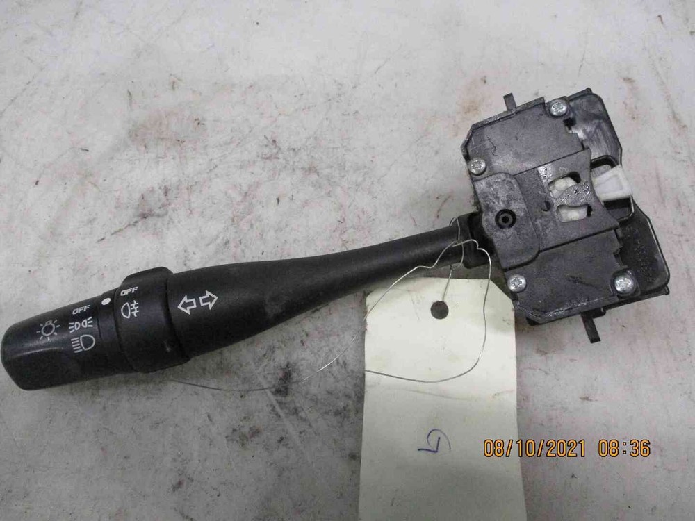 Convenient turn signal Nissan MICRA II 255405F600