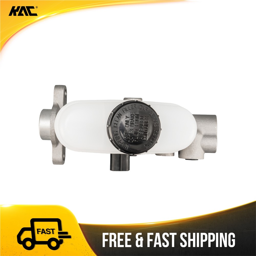 Brake Master Cylinder M630053 For Ford Crown Victoria 2001-2011 Lincoln Mercury