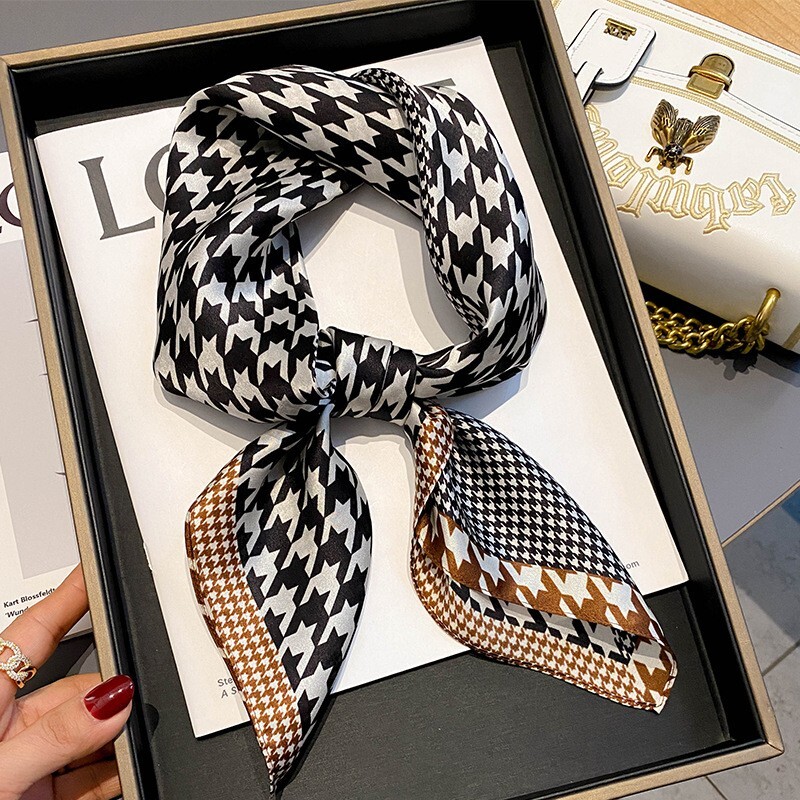 100% Silk 26