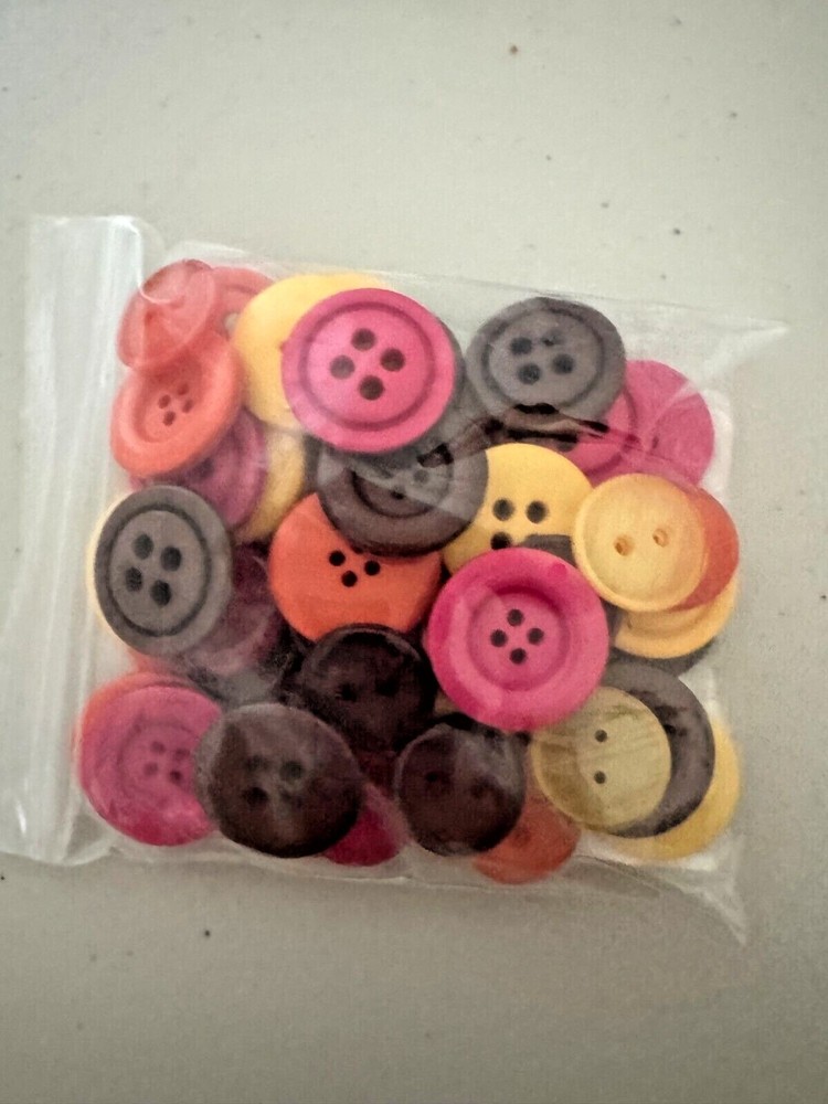 Stampin Up & Other Accents for you crafting needs (Buttons, Caps, & More-U pick