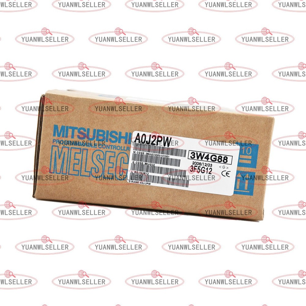 1PCS NEW Mitsubishi A0J2-PW PLC Module A0J2PW