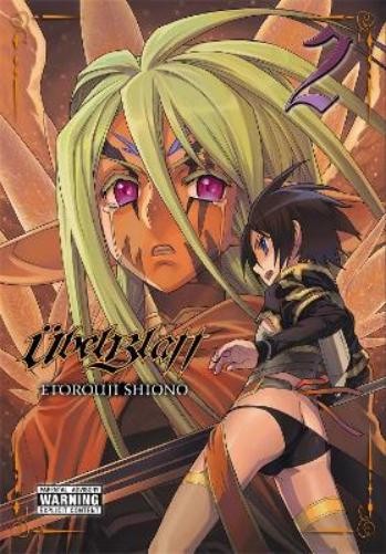 Etorouji Shiono Ubel Blatt, Vol. 2 (Paperback)