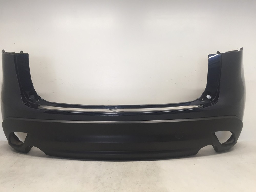 Rear Bumper Cover for Mazda CX-5 Sport Touring Grand Touring 2013-2016 KD47-50221 OEM