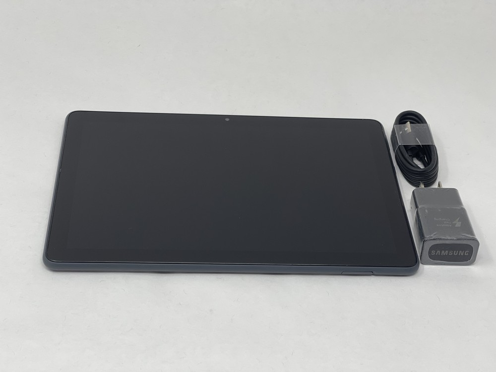 Amazon Fire HD 10 Plus 11th Gen 32GB T76N2P Slate Very Good