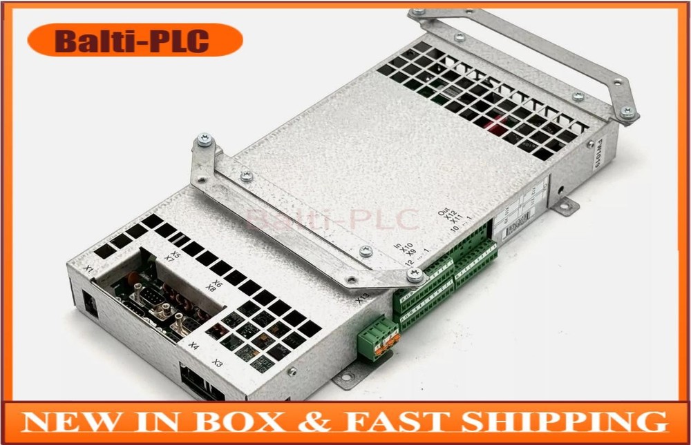3HAC026272-001 DSQC647 ABB Robot SafeMove Unit 3HAC026272001 1PC US Free TAX