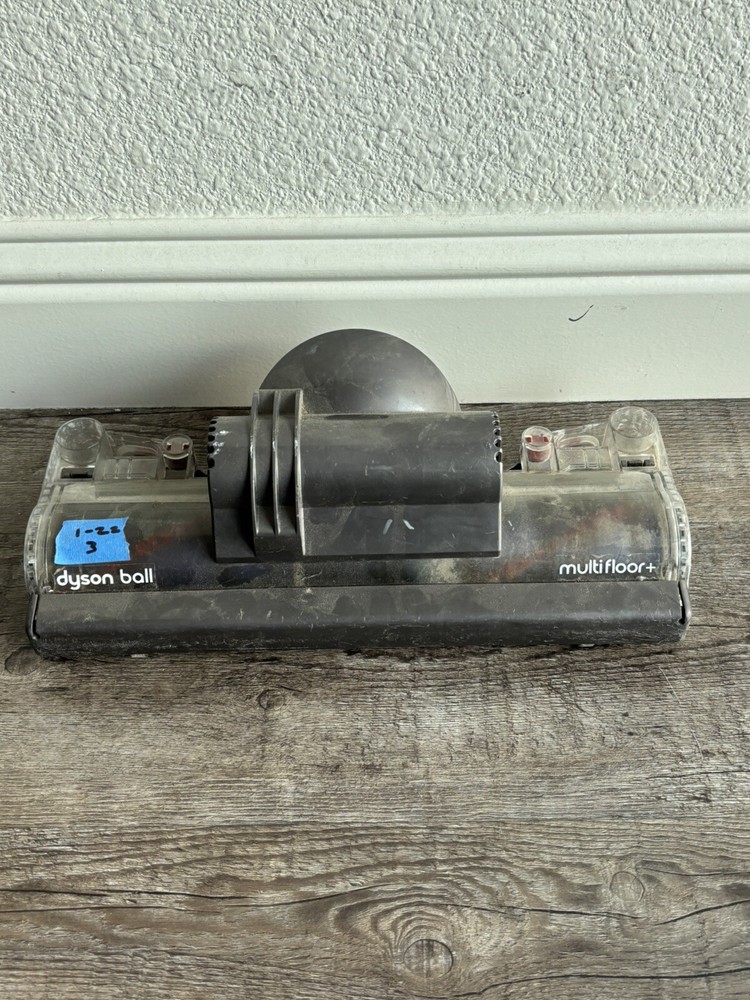 Dyson Ball Brush Head Motorized Animal Plus UP13 UP14 UP16 DC41 Vacuum Attachment