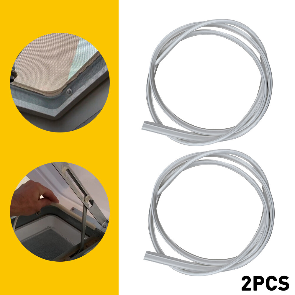 4 pcs For RV Roof Vent Seal 51